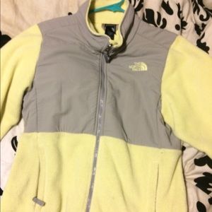 North face Girls Jacket